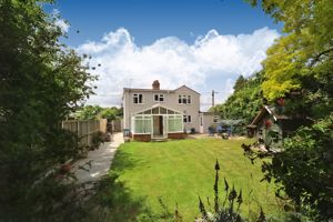PROPSPECT COTTAGE- click for photo gallery